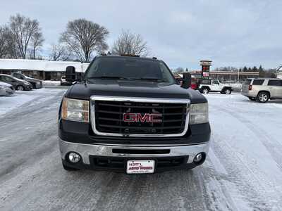 2010 GMC 2500 Reg Cab, $15995. Photo 8