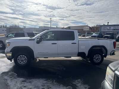2020 GMC 2500 Crew Cab, $20995. Photo 2