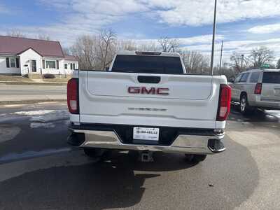 2020 GMC 2500 Crew Cab, $20995. Photo 4