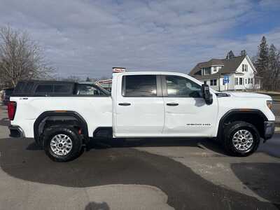 2020 GMC 2500 Crew Cab, $20995. Photo 6