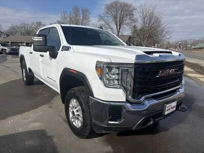 2020 GMC 2500 Crew Cab, $20995. Photo 7