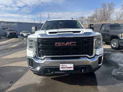 2020 GMC 2500 Crew Cab, $20995. Photo 8