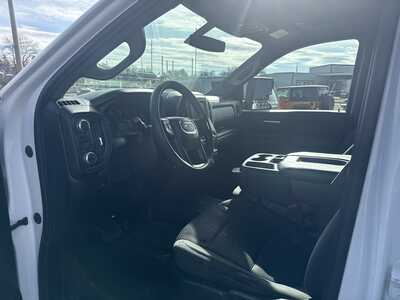 2020 GMC 2500 Crew Cab, $20995. Photo 9