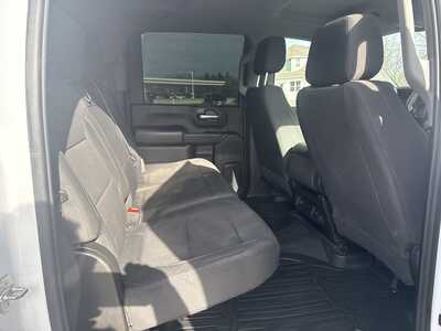 2020 GMC 2500 Crew Cab, $20995. Photo 11