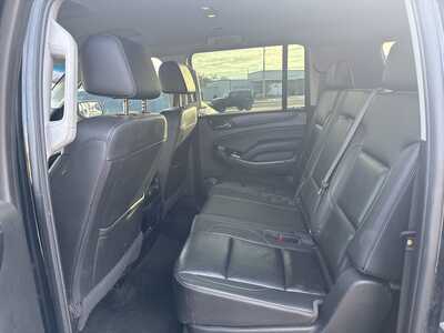 2016 Chevrolet Suburban, $11995. Photo 8