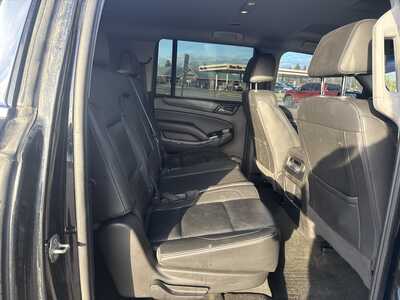 2016 Chevrolet Suburban, $11995. Photo 9