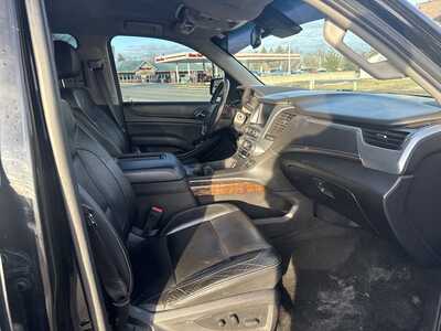 2016 Chevrolet Suburban, $11995. Photo 10