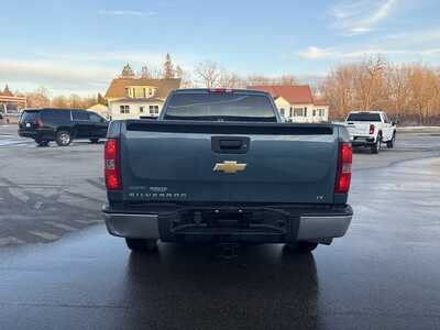 2012 Chevrolet 1500 Ext Cab, $8995. Photo 4