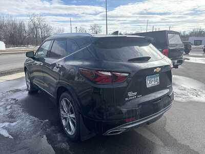 2019 Chevrolet Blazer, $20995. Photo 3
