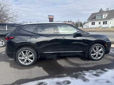 2019 Chevrolet Blazer, $20995. Photo 6