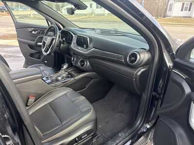 2019 Chevrolet Blazer, $20995. Photo 11