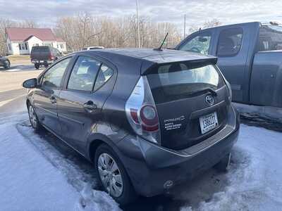 2012 Toyota Prius, $7995. Photo 3