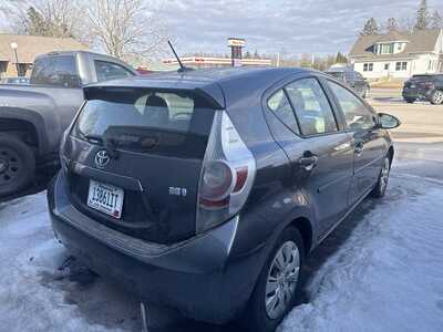2012 Toyota Prius, $7995. Photo 5