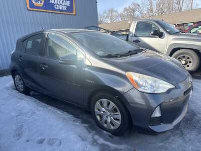 2012 Toyota Prius, $7995. Photo 7