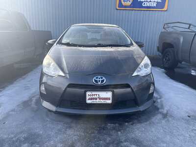 2012 Toyota Prius, $7995. Photo 8