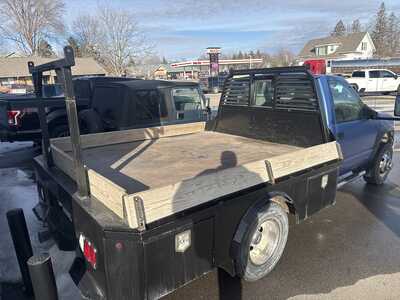 2000 GMC 3500 Reg Cab, $6995. Photo 5