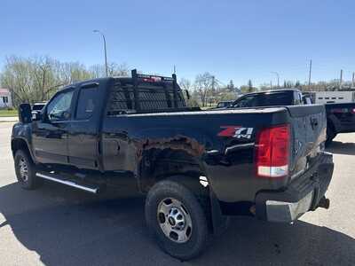 2013 GMC 2500 Ext Cab, $8995. Photo 3