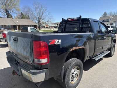 2013 GMC 2500 Ext Cab, $8995. Photo 4