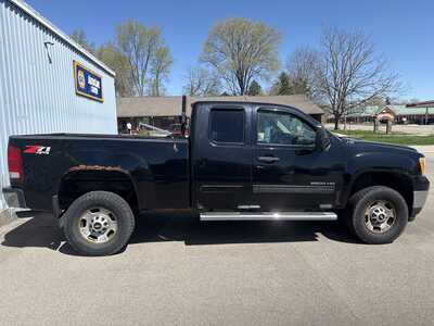 2013 GMC 2500 Ext Cab, $8995. Photo 5