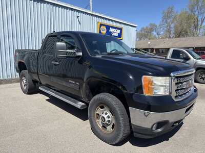 2013 GMC 2500 Ext Cab, $8995. Photo 6