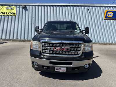 2013 GMC 2500 Ext Cab, $8995. Photo 7