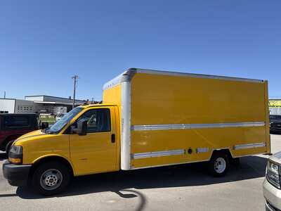 2021 GMC Van,Cargo, $19995. Photo 2