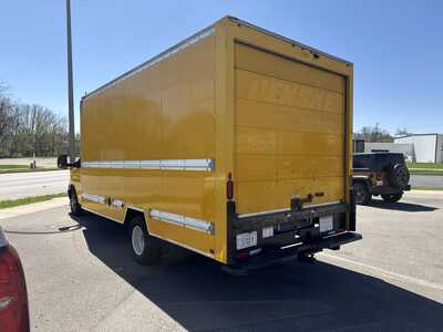 2021 GMC Van,Cargo, $19995. Photo 3