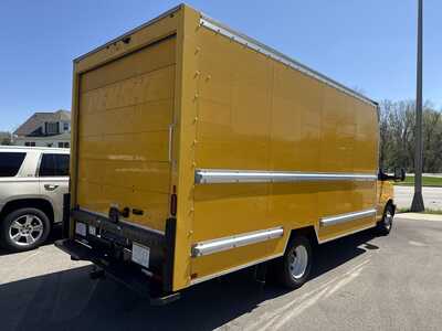 2021 GMC Van,Cargo, $19995. Photo 5