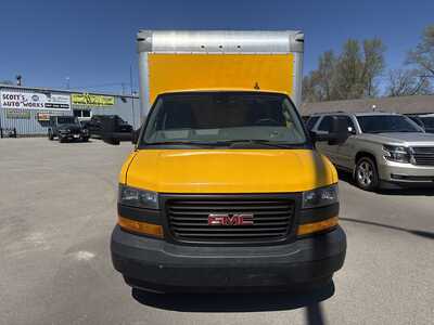 2021 GMC Van,Cargo, $19995. Photo 8
