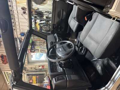 2006 Jeep Wrangler, $8995. Photo 8