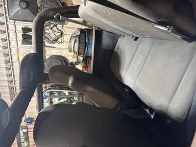 2006 Jeep Wrangler, $8995. Photo 9