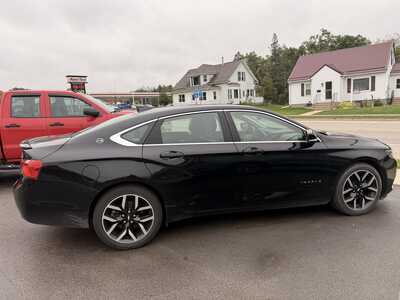 2017 Chevrolet Impala, $12995. Photo 6