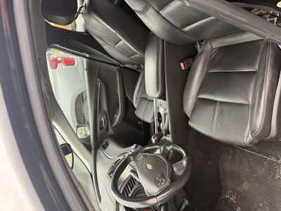 2017 Chevrolet Impala, $12995. Photo 9