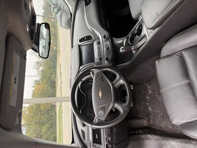 2017 Chevrolet Impala, $12995. Photo 10
