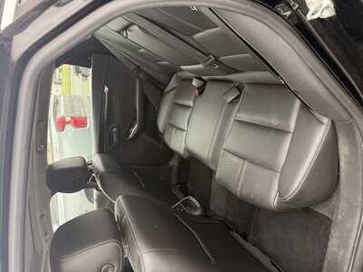 2017 Chevrolet Impala, $12995. Photo 11