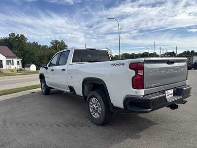2022 Chevrolet 2500 Crew Cab, $24995. Photo 7