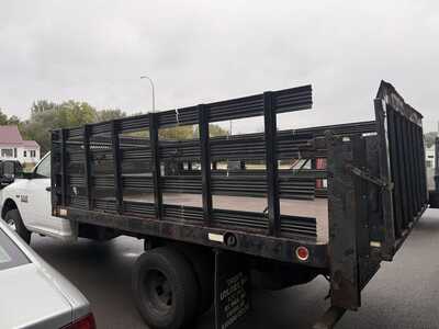 2014 RAM 3500 Reg Cab, $11995. Photo 5