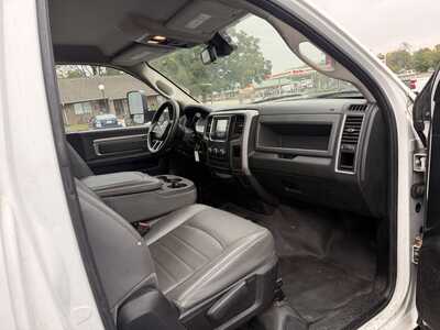 2014 RAM 3500 Reg Cab, $11995. Photo 7