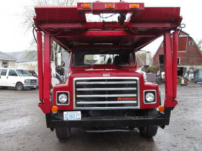 1988 International Truck, $4995. Photo 3