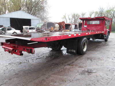 1988 International Truck, $4995. Photo 6