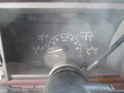 1994 GMC 1500 Reg Cab, $1095. Photo 10