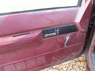 1994 GMC 1500 Reg Cab, $1095. Photo 11