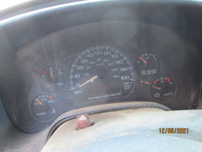2001 Chevrolet Astro, $995. Photo 8