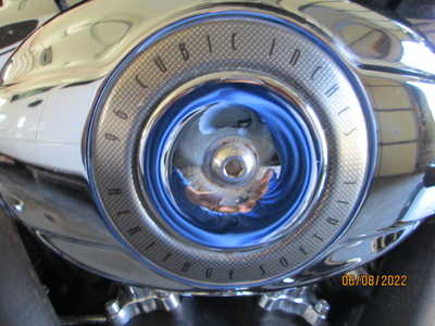 2007 Harley Davidson Heritage, $8250. Photo 4