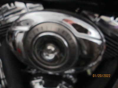 2007 Harley Davidson Heritage, $6995. Photo 7