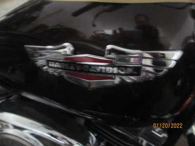 2007 Harley Davidson Heritage, $6995. Photo 8