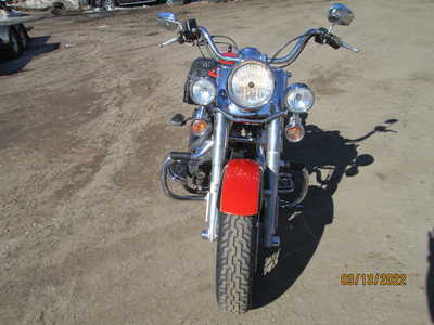 2007 Harley Davidson Heritage, $8250. Photo 10