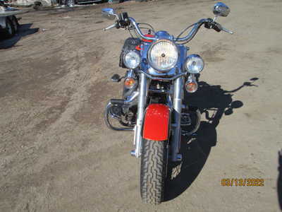 2007 Harley Davidson Heritage, $6995. Photo 10