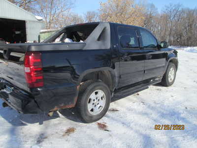 2007 Chevrolet Avalanche, $1995. Photo 6