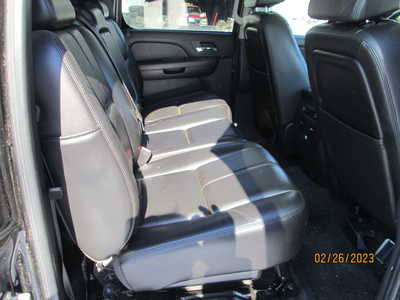 2007 Chevrolet Avalanche, $1995. Photo 8